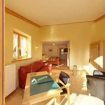 Jager Von Fall Hotel Schluchsee Germany