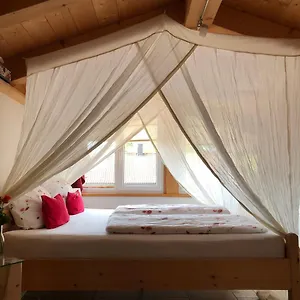 Apartment S‘fleckerl, Lenggries
