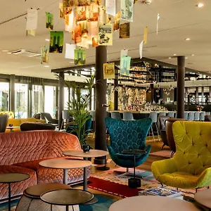 Hotel One Muenchen-messe, Munich