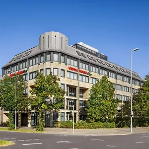 Hotel Vienna House Easy By Wyndham, Munich