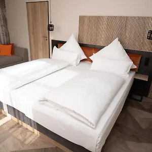 Hotel Olymp Munich, Eching (Freising)