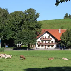 2* Mini-hôtel Lamprecht
