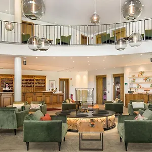 Hotel Obermaier, Munich