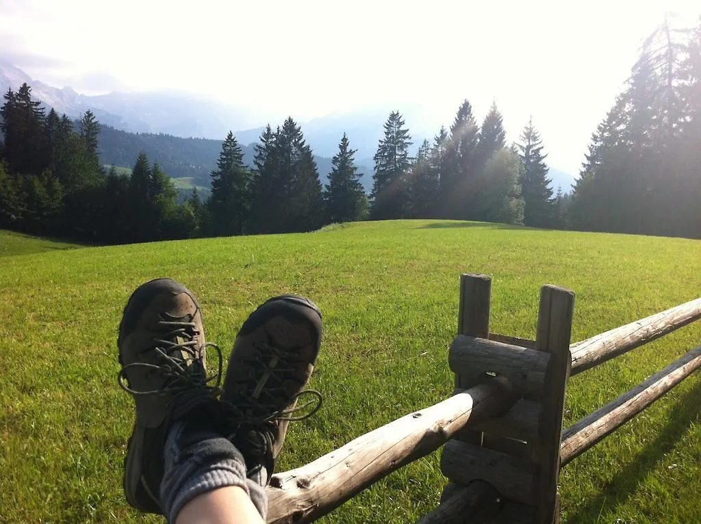 Jager Von Fall Hotel Schluchsee
