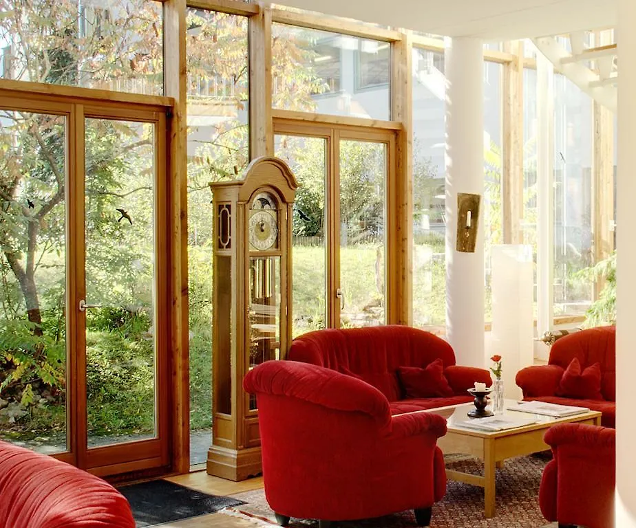 Jager Von Fall Hotel Schluchsee 3*, Lenggries