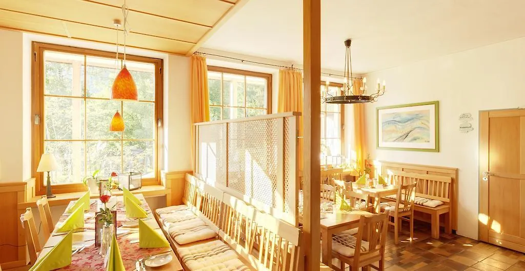 Jager Von Fall Hotel Schluchsee  Lenggries