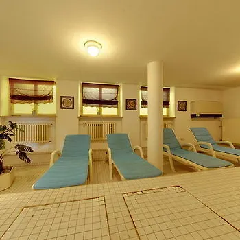 Jager Von Fall Hotel Schluchsee Lenggries