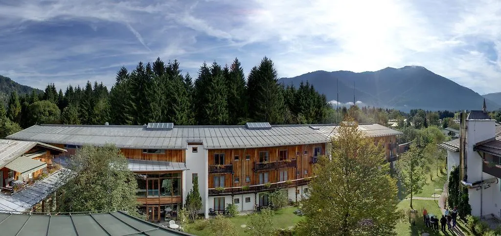 Jager Von Fall Hotel Schluchsee