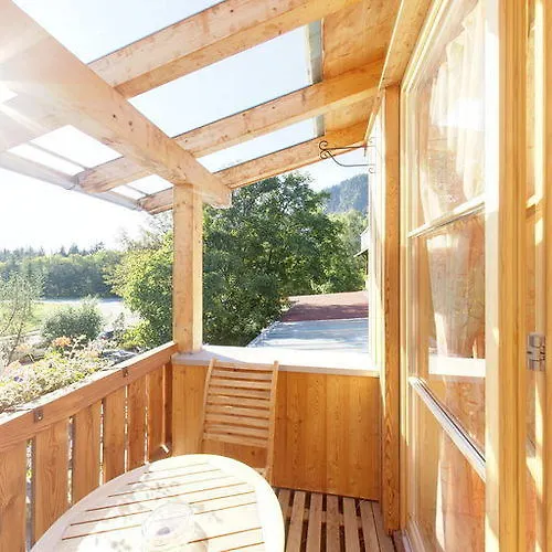 Jager Von Fall Hotel Schluchsee 3*, Lenggries