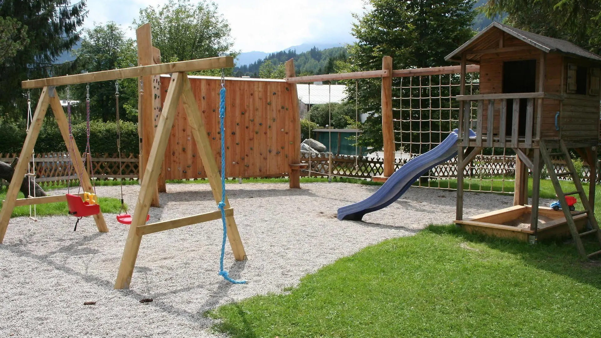 Jager Von Fall Hotel Schluchsee